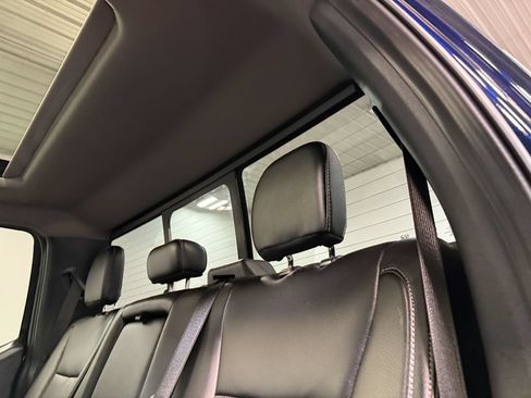 Used 2021 Ford F250 Lariat AWD/4WD image 9