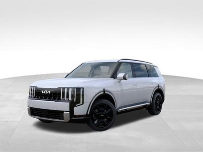 New 2027 Kia Telluride S