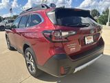 Used 2020 Subaru Outback Limited image 6