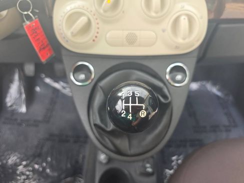 Used 2015 FIAT 500 Pop image 33