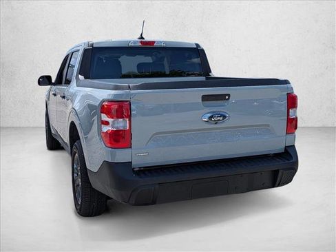Used 2024 Ford Maverick XLT FWD image 5