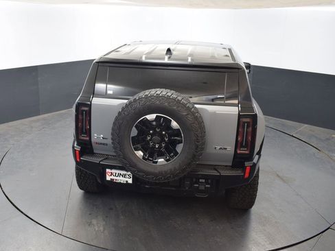 New 2024 GMC Hummer EV 2X w/ Extreme Off-Road Package image 45