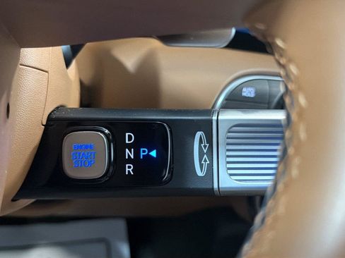 Used 2026 Hyundai Palisade Calligraphy FWD image 19