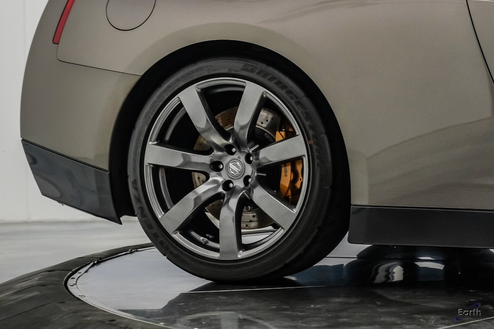 Used 2009 Nissan GT-R Premium AWD/4WD image 93