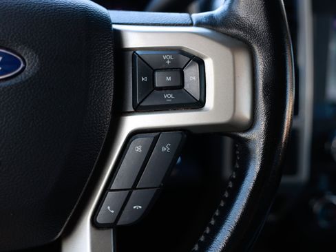 Used 2021 Ford F350 Lariat w/ Lariat Ultimate Package image 32