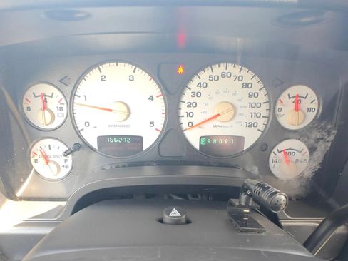 Used 2003 Dodge Ram 3500 Truck 2WD Quad Cab image 21