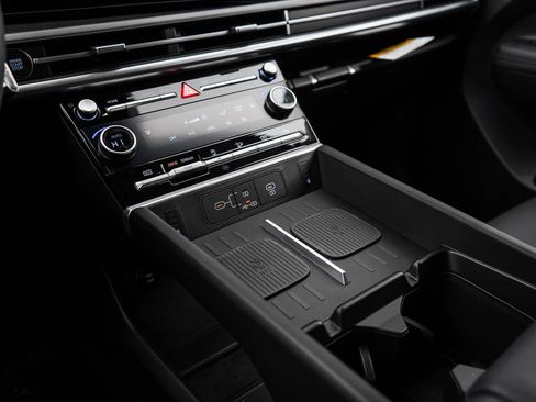 New 2026 Hyundai Santa Fe XRT image 28