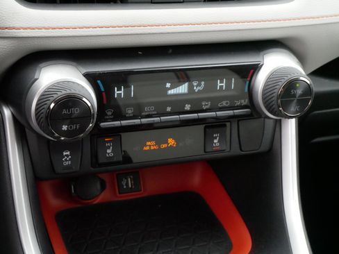 New 2024 Toyota RAV4 Adventure w/ Weather Package image 23