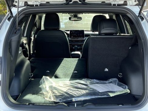 Used 2026 Jeep Compass Limited image 7