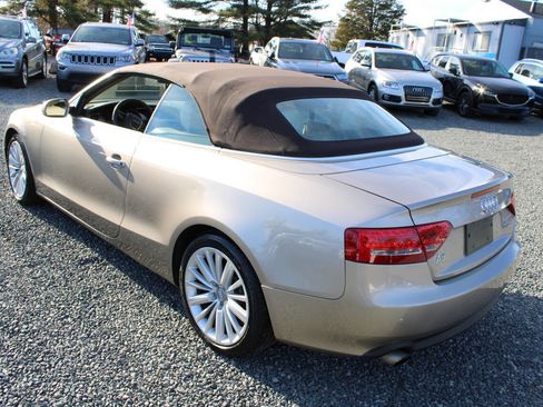 Used 2011 Audi A5 2.0T Premium Plus w/ Premium Plus Pkg image 17