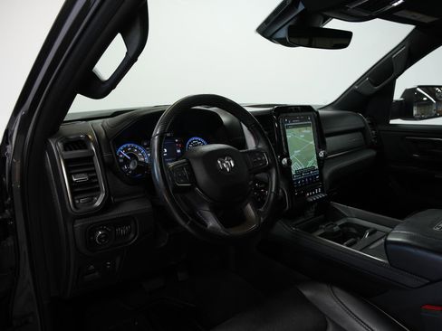 Used 2021 RAM 1500 Limited w/ Protection Group image 27