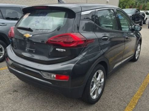 Used 2019 Chevrolet Bolt LT image 4