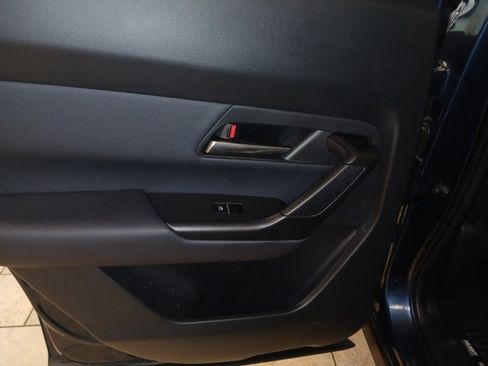 Used 2023 MAZDA CX-50 AWD 2.5 S w/ Cargo Package image 17