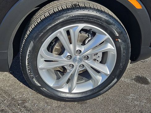 Certified 2023 Buick Encore GX Preferred w/ Cold Weather Comfort Package image 8