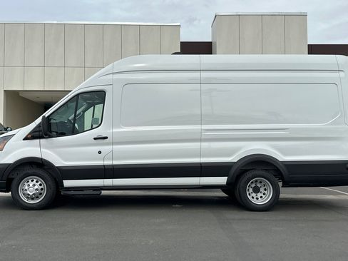 New 2026 Ford Transit 350 Base image 6