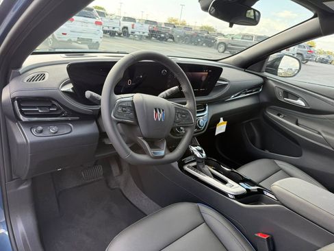New 2026 Buick Envista Sport Touring FWD image 17