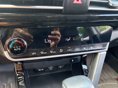 Used 2023 Kia Seltos EX AWD/4WD image 23