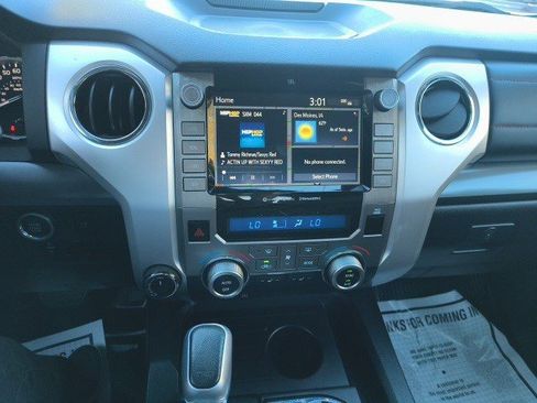 Used 2021 Toyota Tundra TRD Pro AWD/4WD image 25
