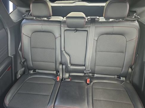Used 2023 Ford Escape ST-Line w/ Tech Pack #1 AWD/4WD image 13