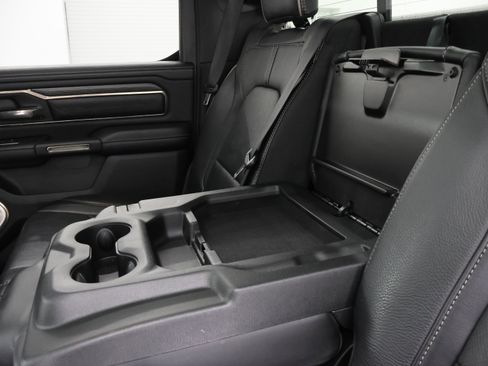 Used 2021 RAM 1500 Limited w/ Night Edition AWD/4WD image 41