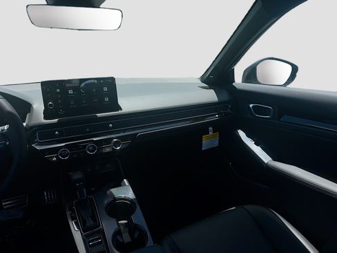 New 2026 Honda Civic Sport Touring image 18