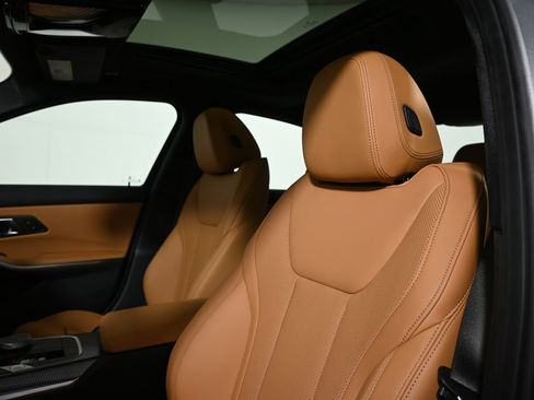 New 2026 BMW 330i xDrive Sedan w/ M Sport Package image 15