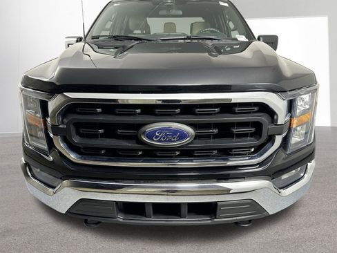 Used 2023 Ford F150 XLT image 26