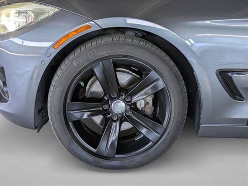 Used 2016 BMW 328i Gran Turismo xDrive AWD/4WD image 24