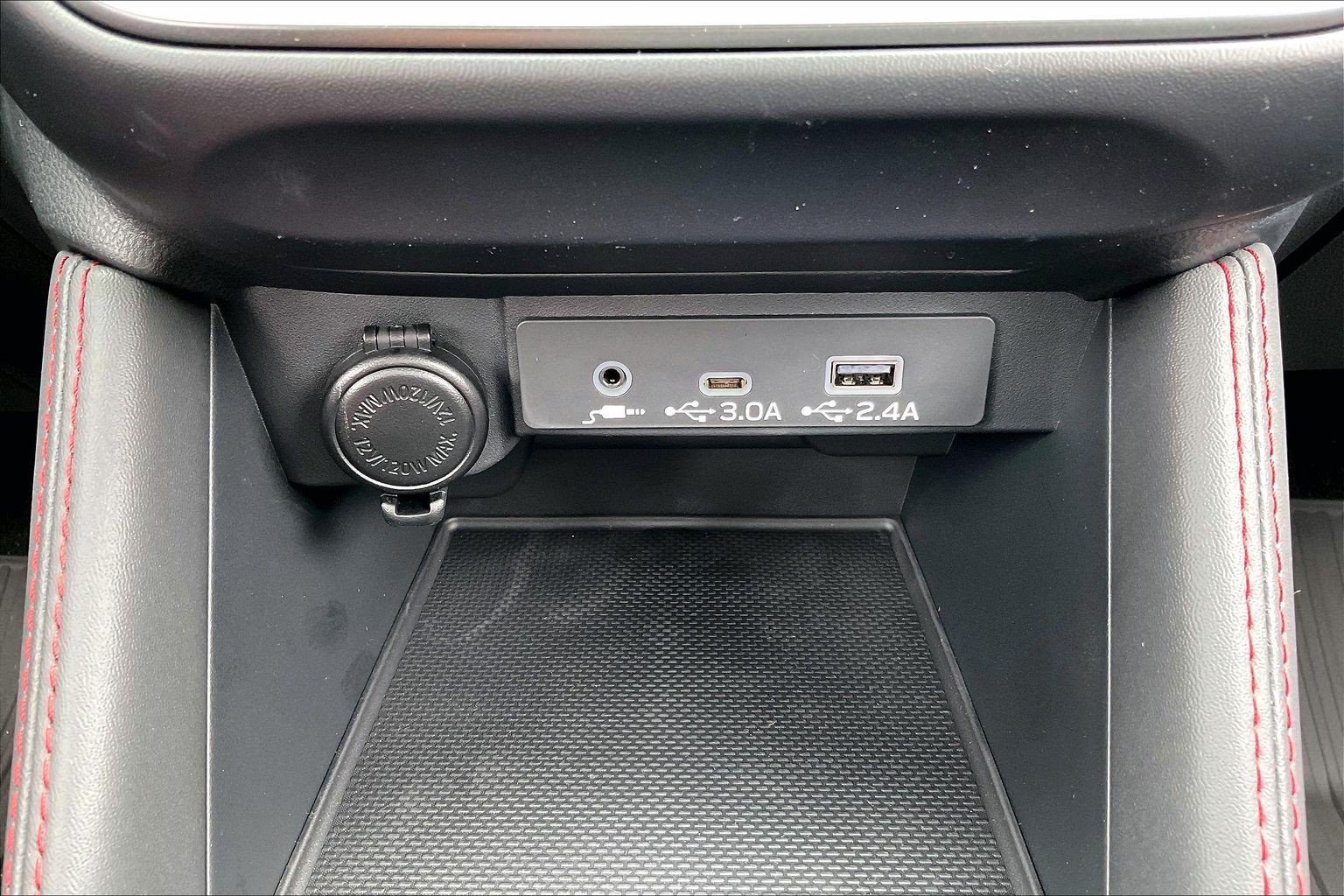 New 2026 Subaru WRX Limited AWD/4WD image 19