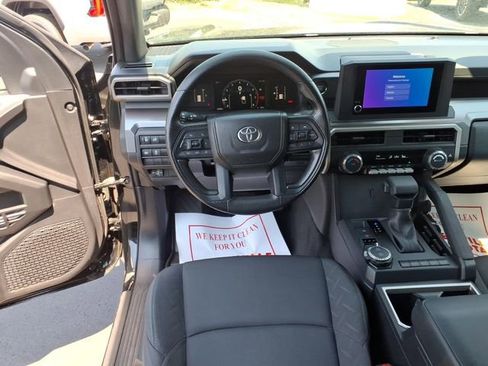 Used 2024 Toyota Tacoma SR5 AWD/4WD image 11