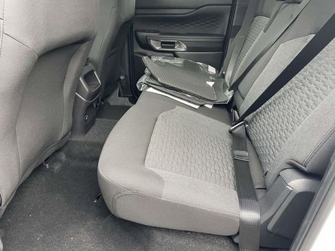 New 2025 Ford Ranger XLT w/ Black Appearance Package image 20