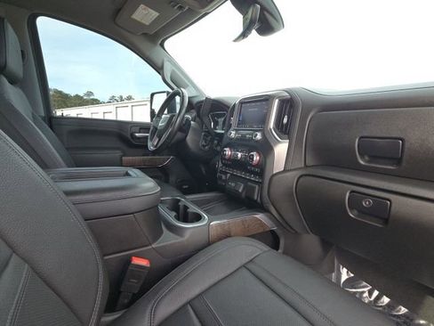 Used 2021 GMC Sierra 2500 Denali w/ Denali Ultimate Package image 21