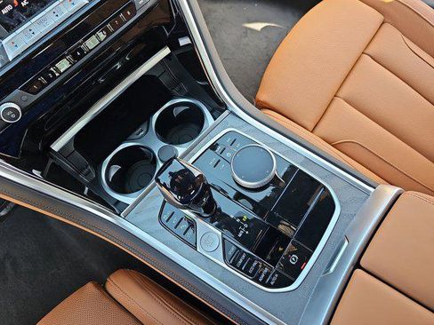 New 2026 BMW 840i w/ M Sport Professional Package image 25