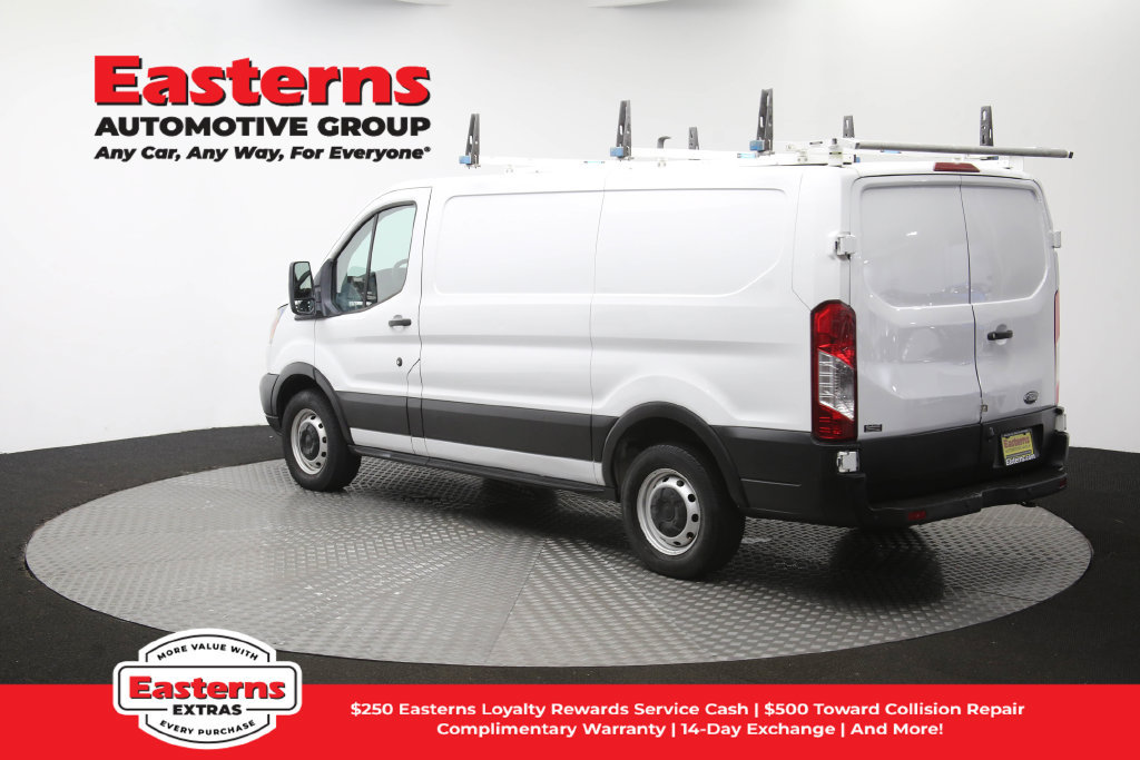 Used 2019 Ford Transit 150 130 Low Roof RWD image 62