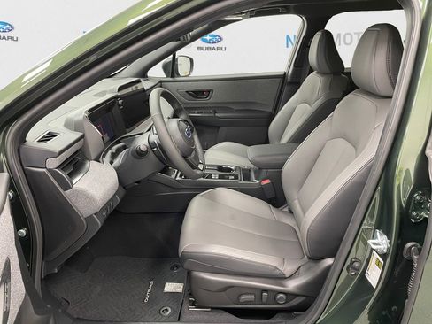 New 2026 Subaru Outback Limited AWD/4WD image 9