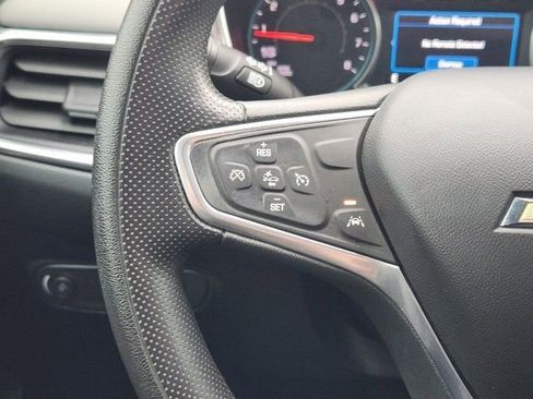 Used 2022 Chevrolet Equinox LS w/ LS Convenience Package image 28