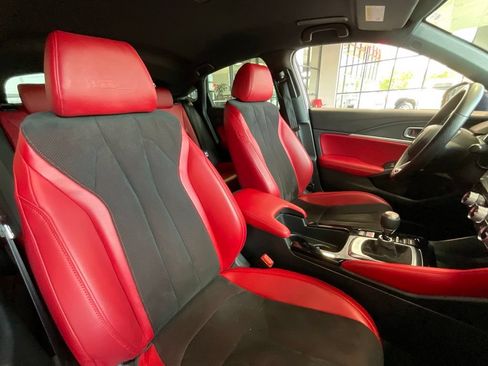 Used 2024 Acura Integra Type S FWD image 20