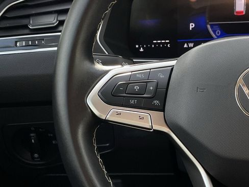 Used 2024 Volkswagen Tiguan S image 13