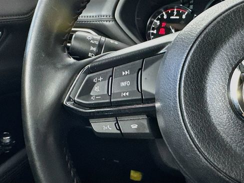 Used 2023 MAZDA CX-5 AWD 2.5 Turbo image 25