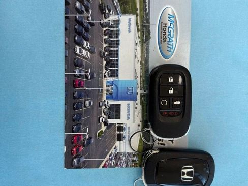 Used 2023 Honda Accord EX image 4