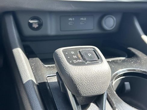 New 2026 Nissan Rogue SV FWD image 32