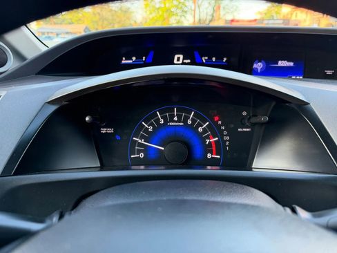 Used 2012 Honda Civic EX image 33