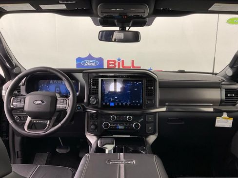 New 2026 Ford F150 Platinum w/ Equipment Group 702A High AWD/4WD image 19