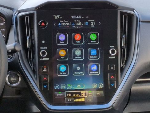 Certified 2024 Subaru Impreza RS image 30