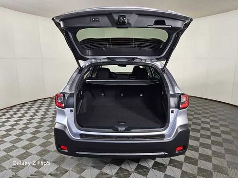 New 2025 Subaru Outback Premium image 10