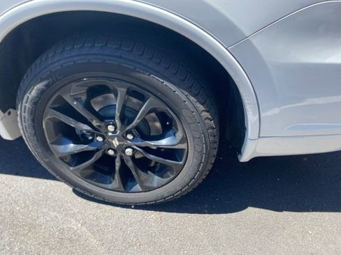 Used 2020 Dodge Durango R/T w/ Blacktop Package AWD/4WD image 5