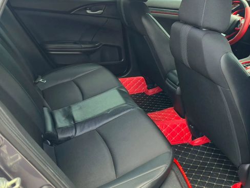 Used 2020 Honda Civic Sport image 9