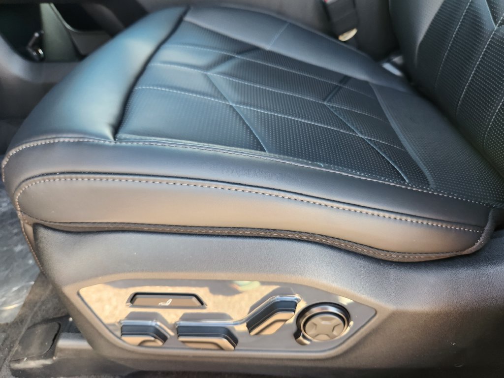 New 2027 Kia Telluride SX Prestige X-Line AWD/4WD image 7
