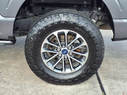 Used 2022 Ford F150 Limited AWD/4WD image 33
