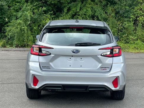 New 2026 Subaru Impreza RS AWD/4WD image 4